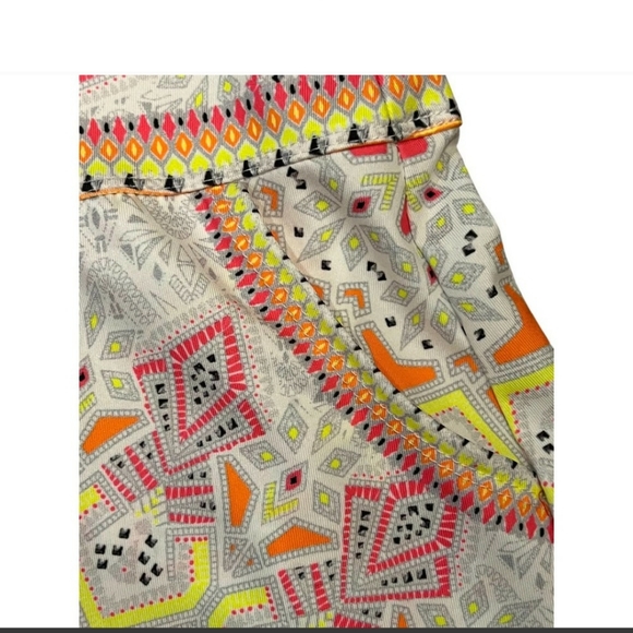 lucky in love tennis or golf skirt - Picture 3 of 7